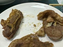 -范记靖远羊羔肉(博物馆店)