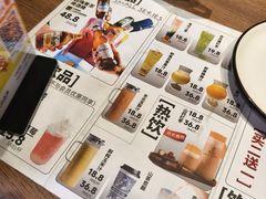 -街角等你.大连海鲜烧烤(西安路店)