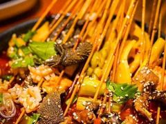 -来涮蜀鲜货火锅串串香(菜市口店)