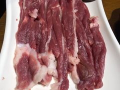 -年巴羊肉铺老铜锅(梅江店)