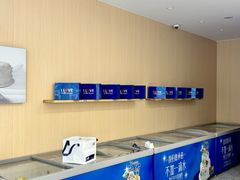 -八喜冰淇淋蛋糕(上海路万达店)