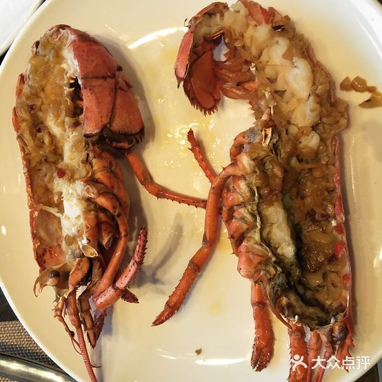 大汉金桥华美达广场酒店-食秀全日制餐厅