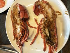 -大汉金桥华美达广场酒店·食秀全日制餐厅