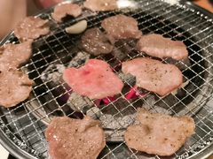 -蒜香焼肉PURUSHIN(马场路店)