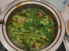 -草原传奇鲜羊火锅(桥北店)