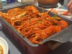 -阿拉斯加·海货(马王堆店)