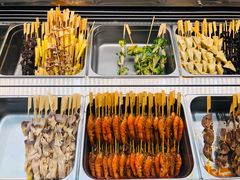 -廖记棒棒鸡(青岛万象城店)