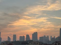 -青岛海滨风景区