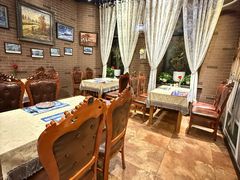 -安德烈俄式西餐厅(中央大街店)