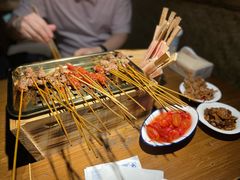 -盟重烧烤(高正街店)