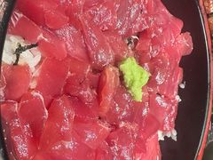 -千代武日本料理(开发区店)