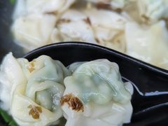 -真真鲜馄饨店(启蒙路店)