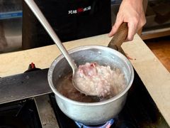 -兄妹生滚粥(广昌路店)