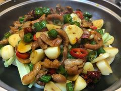 -东海章鱼馆(恒瑞街店)
