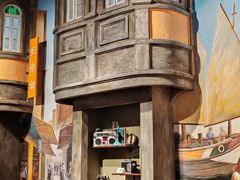 -中国闽台缘博物馆