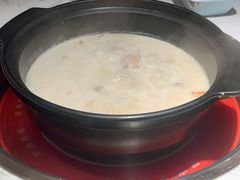 -捞神煲汤火锅(湖滨商业街店)