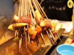 -串天下串串香(宽窄巷子店)