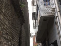 -黄埔古港