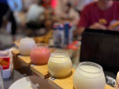 -大头叔烤鸡爪·朝鲜族烤串(天池路店)