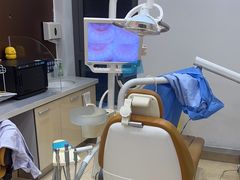 -圣贝口腔(海淀店)