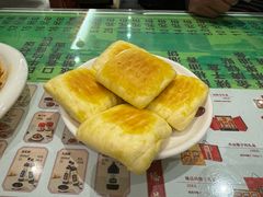 -令氏家外家周礼食府(桥南店)