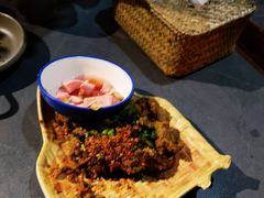 -古市香跷脚牛肉·非遗传承单位