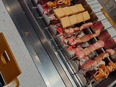 -丰茂烤串(公园店)