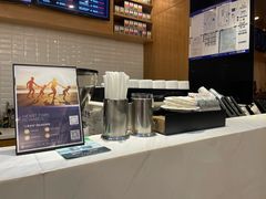 -逸派咖啡 EPARKCOFFEE(广安门店)