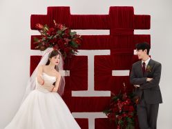 -第一夫人婚纱摄影(南京店)