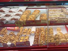 -味多美蛋糕(看丹桥店)