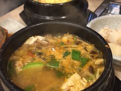 -金顺碳烤肉(1号店)