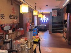 -老淮安·淮安菜(周恩来纪念馆店)
