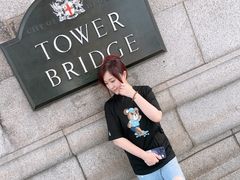 -伦敦塔桥
