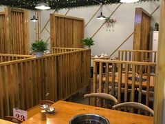大堂-南国锋味椰子鸡(瀚海店)