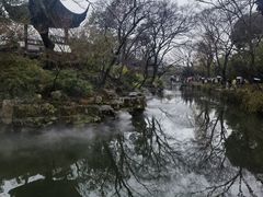 -拙政园