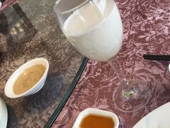 -海洲大饭店-紫薇轩中餐厅