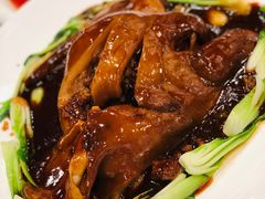 -陈记菜馆·非遗淮扬菜(东关街教场店)