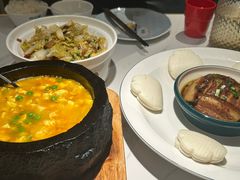 -庆江南江南菜(琴湖溪里花园城店)