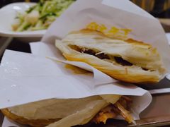 -魏家凉皮(博水商务大厦店)