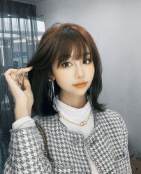 -3AM HAIR SALON染发接发