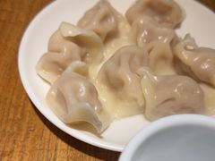 -院里汤包·虾汤包青岛菜(辽源路店)