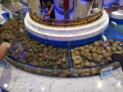 -澜悦港海鲜体验主题餐厅
