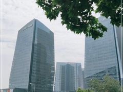 -大族广场Mall&More