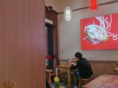-杨婆鱼粉(骆仙路店)