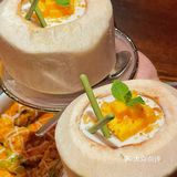 🆘多少次来苏州中心就为了这口鲜辣冬阴功汤