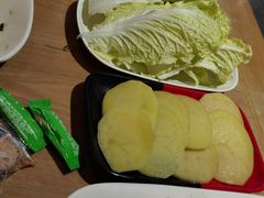 -和顺坊老北京铜火锅