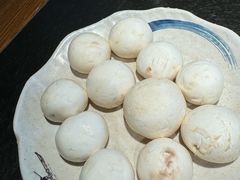 -七甲山烤肉(长白山奇石山珍根艺一条街店)