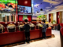 -素心素食(翠苑店)