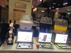 -尚品海鲜肥牛自助火锅(湖明店)