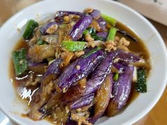 -芦茨金富饭庄·25年老字号·专做稻草鸡